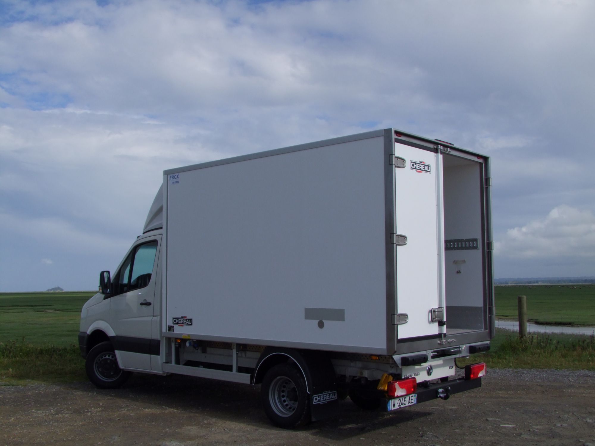 Copie de Véhicules utilitaires frigorifiques CHEREAU (10)
