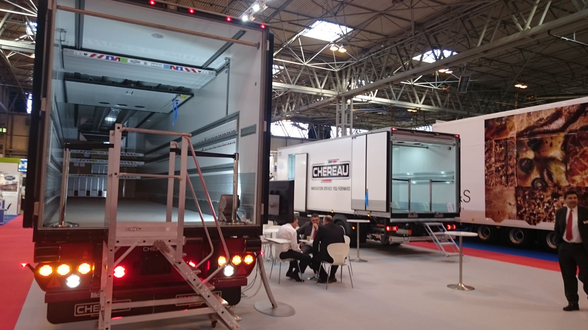 Copie de CHEREAU Salon CV Show 4