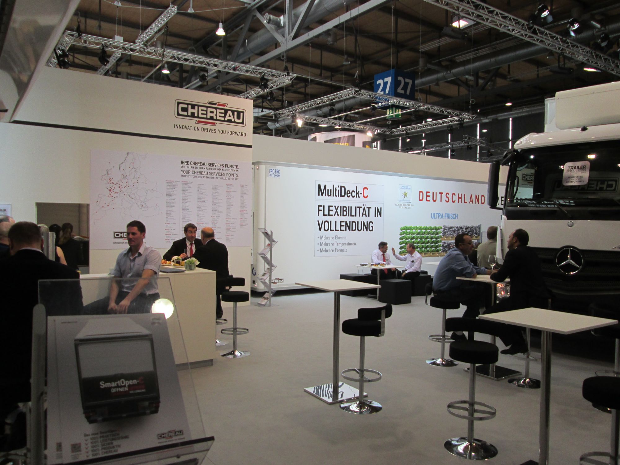 Copie de CHEREAU Salon IAA 1
