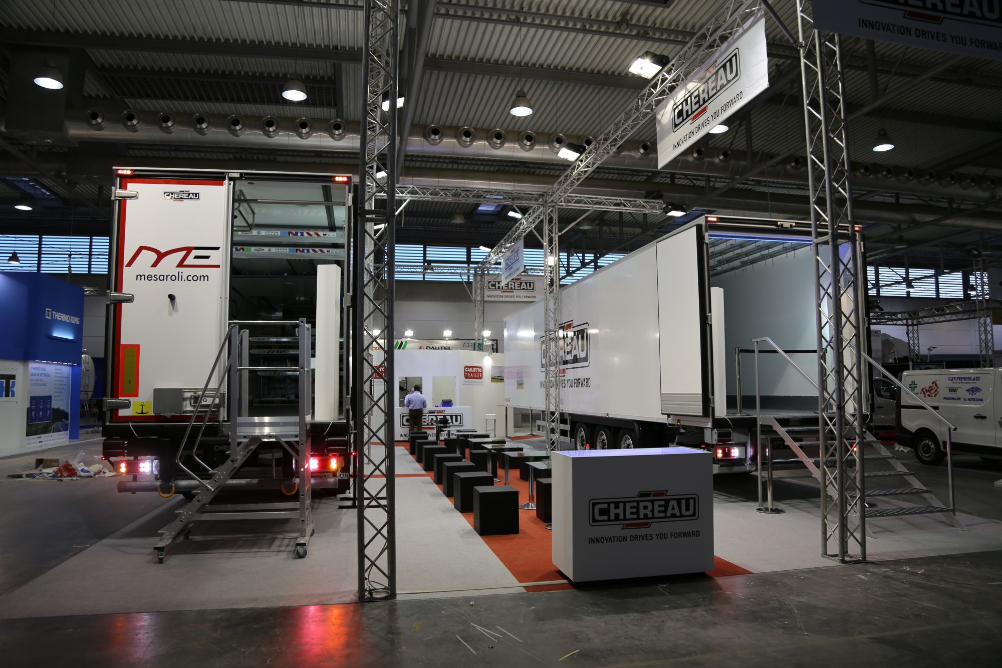Copie de CHEREAU Salon Transpotec 1"