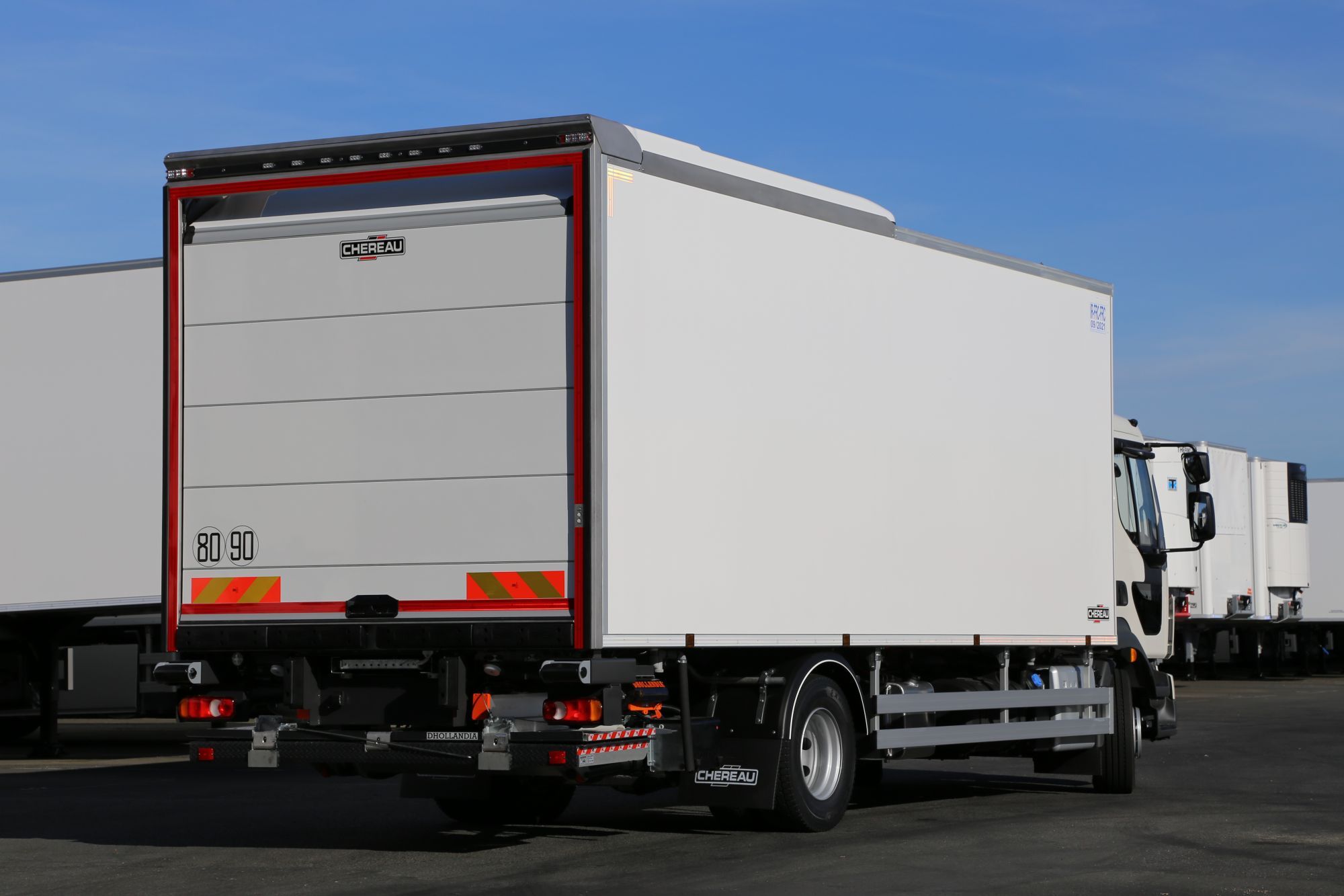 Copie de Véhicules utilitaires frigorifiques CHEREAU (10)