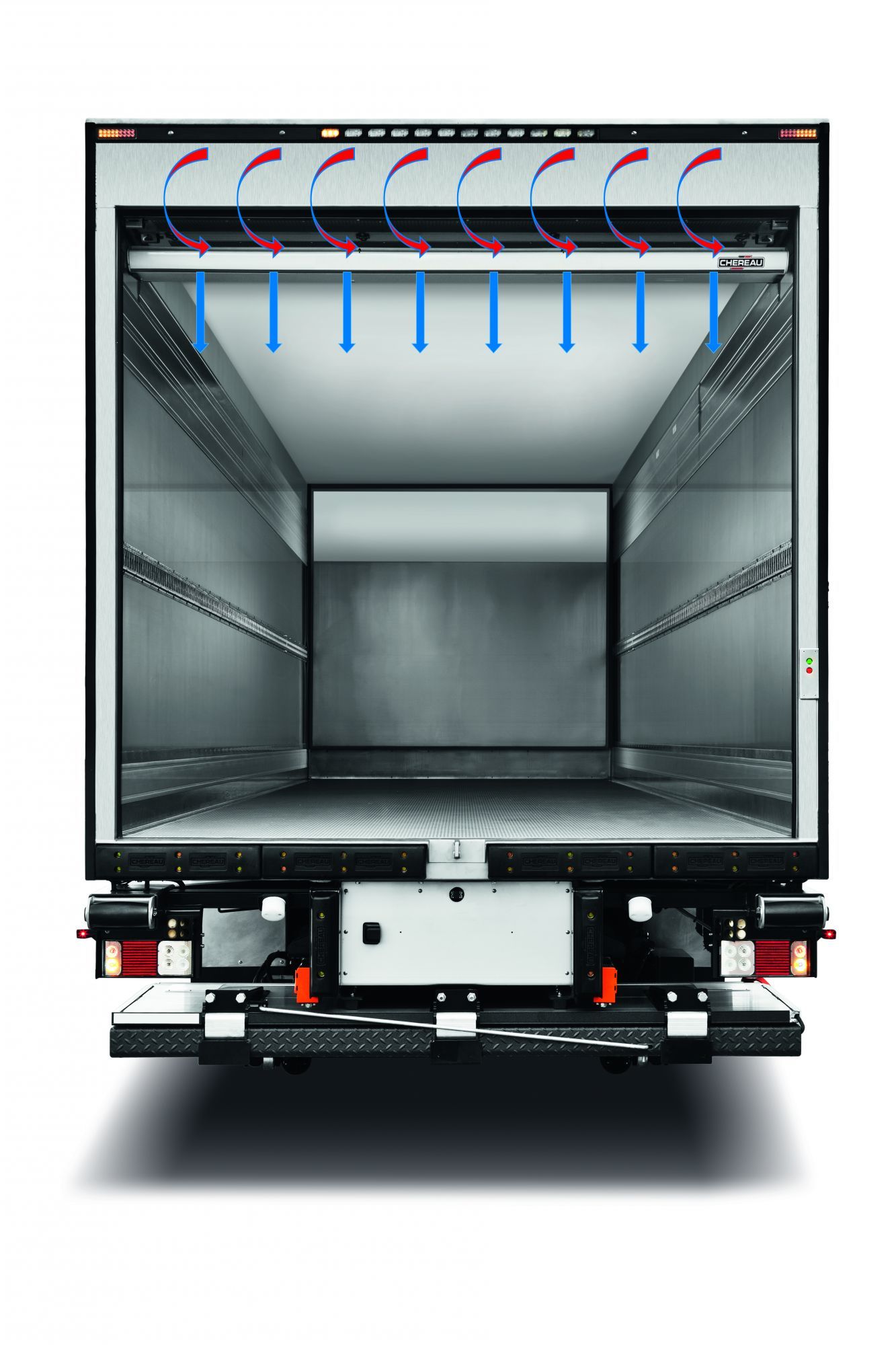 Copie de Véhicules utilitaires frigorifiques CHEREAU (10)