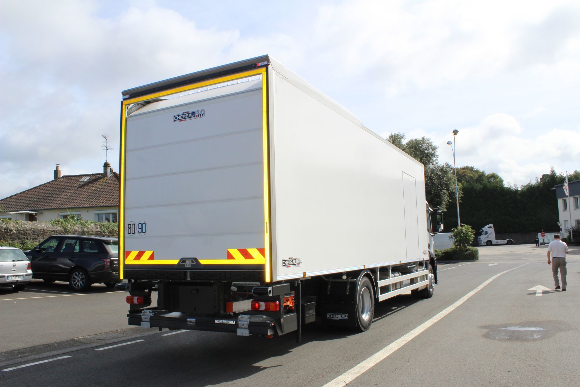 Copie de Véhicules utilitaires frigorifiques CHEREAU (10)