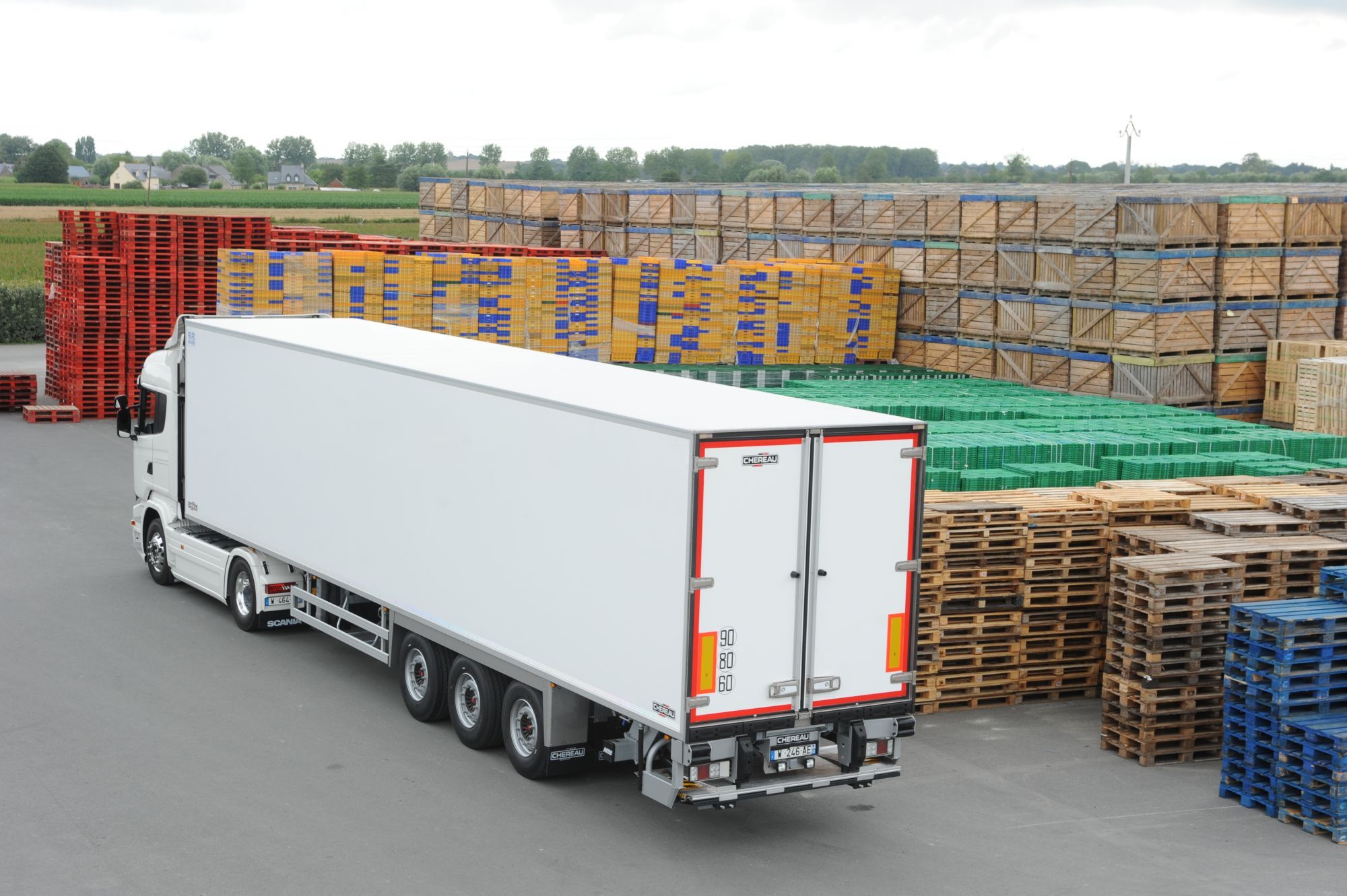 Copie de Véhicules utilitaires frigorifiques CHEREAU (10)