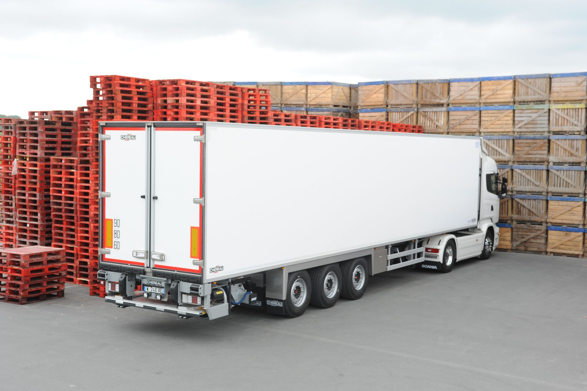 Copie de Véhicules utilitaires frigorifiques CHEREAU (10)