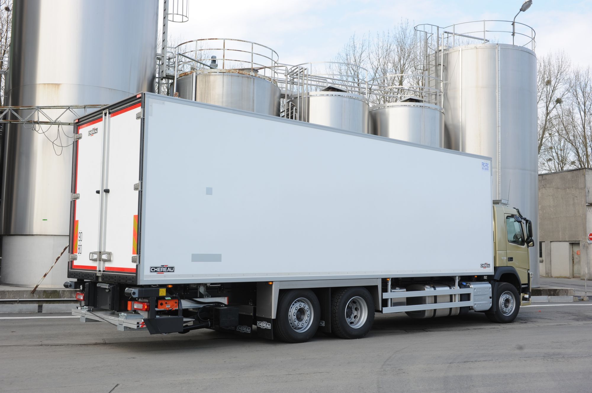 Copie de Véhicules utilitaires frigorifiques CHEREAU (10)