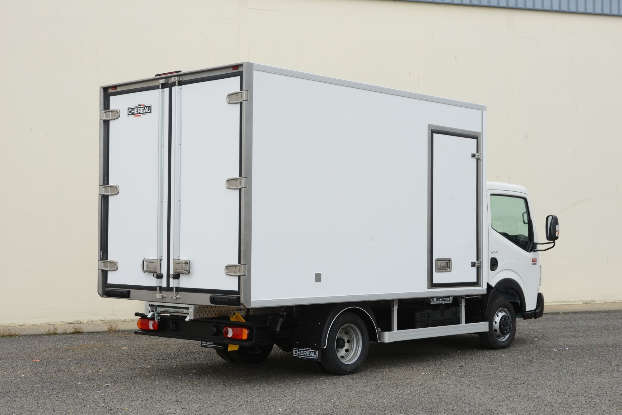 Copie de Véhicules utilitaires frigorifiques CHEREAU (10)