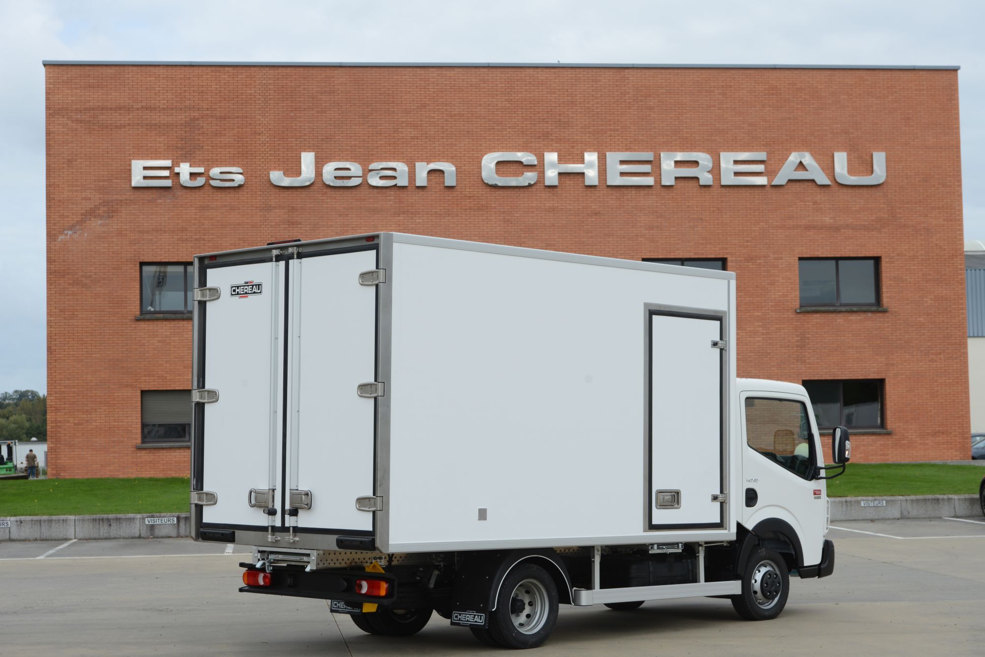Copie de Véhicules utilitaires frigorifiques CHEREAU (10)