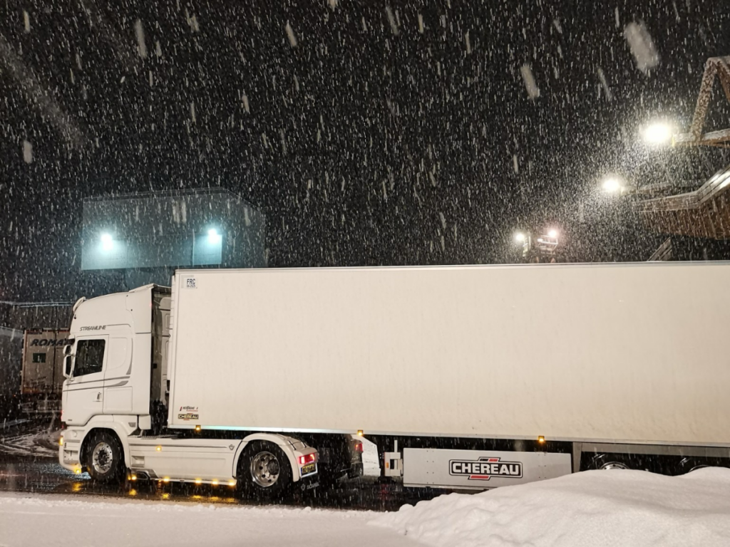 Photo de novembre 2025